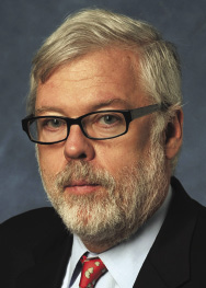 Patrick J. Foye, The Port Authority of New York & New Jersey